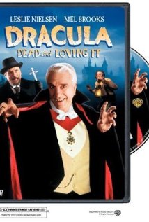 Dracula: Dead And Loving It (1995)