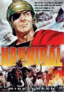 Hannibal (Αννίβας) 1959