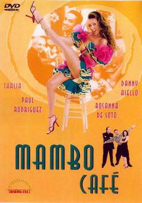 Mambo Cafe (2000)