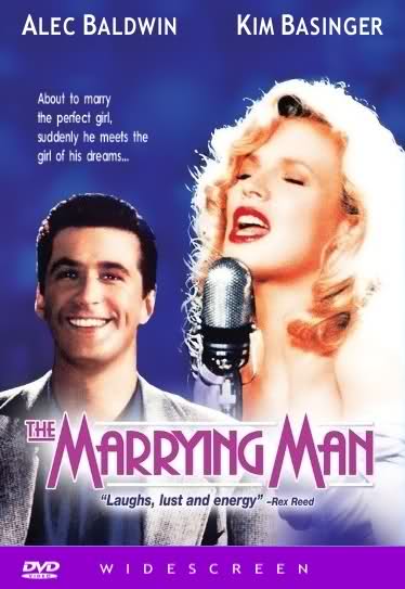 The Marrying Man (1991)