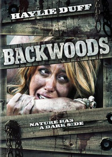 Backwoods (Παιχνίδια Επιβίωσης) 2008