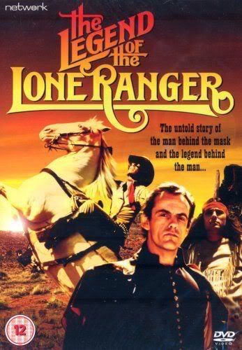 The Legend of the Lone Ranger (1981)