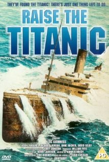 Raise The Titanic (1980)