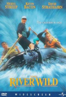 The River Wild (Άγριος Ποταμός) 1994