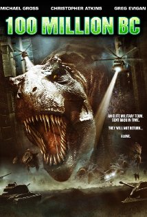 100 Million Bc (2008)