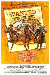 The Long Riders (1980)