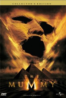 The Mummy (Η Μούμια) 1999