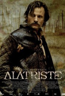 Alatriste (2006)