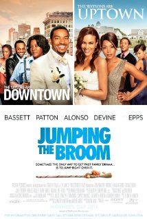 Jumping The Broom (2011)