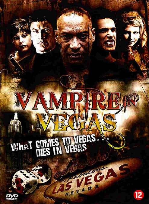 Vampire In Vegas (Βρικόλακας στο Βέγκας) 2009