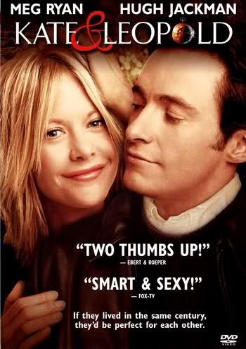 Kate & Leopold (2001)