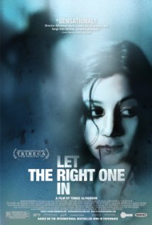 Let The Right One In (2008)