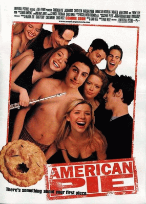 American Pie 1 (1999)