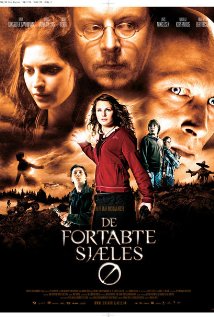 Island Of Lost Souls (2007)