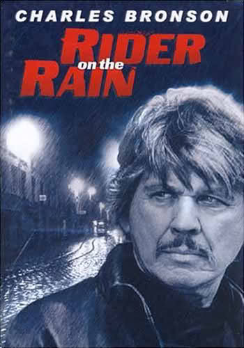 Rider on the Rain (Ο ταξιδιώτης της βροχής) 1970