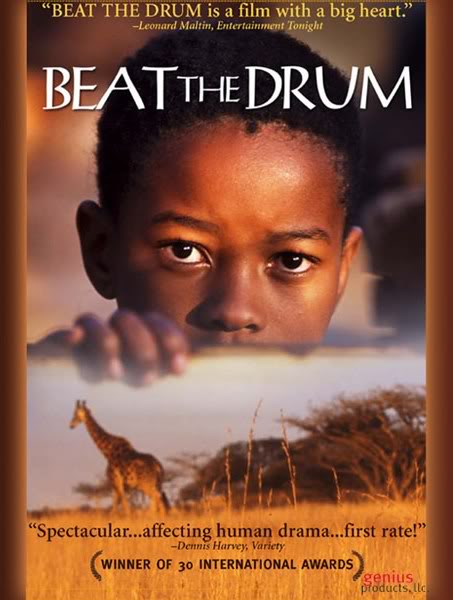 Beat the Drum (Η Επιδημία) 2003