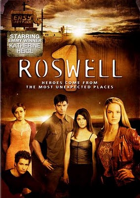 Roswell (1999-2002)