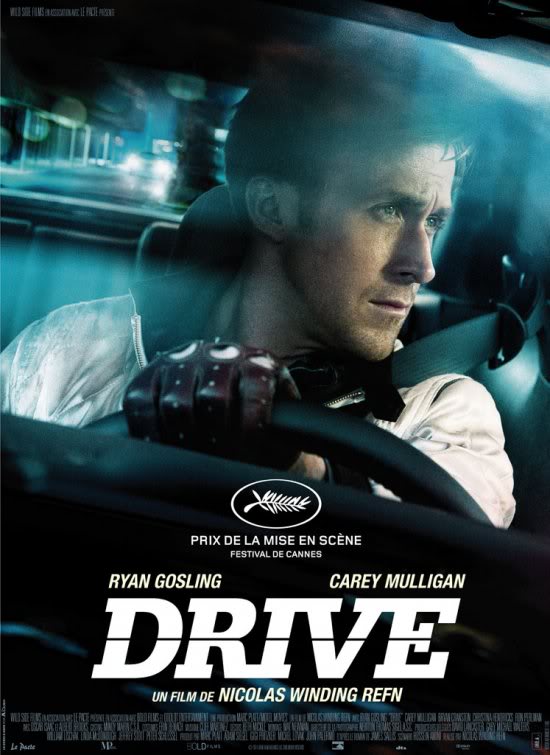 Drive (2011)