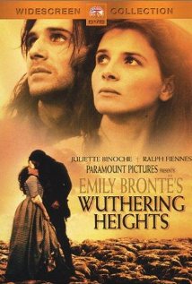 Wuthering Heights  (Ανεμοδαρμένα Ύψη) 1992