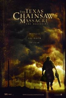 The Texas Chainsaw Massacre: The Beginning (Ο Σχιζοφρενής δολοφόνος με το πριόνι: Η αρχή) 2006