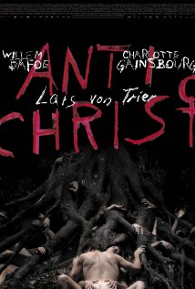 Antichrist (Αντίχριστος) 2009