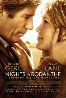 Nights In Rodanthe (Νύχτες στη Ροδάνθη) 2008