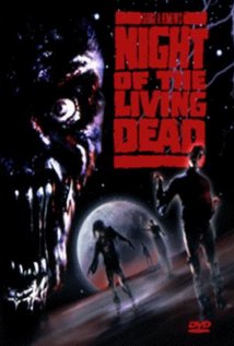 Night of the Living Dead (Η Νύχτα των Ζωντανών Νεκρών) 1990