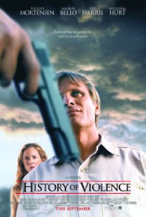 A History Of Violence (2005)