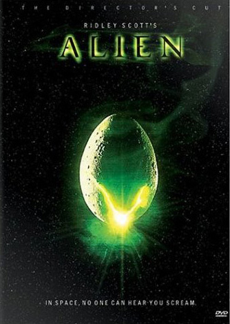 Alien (1979)