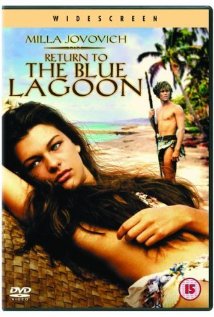 Return To The Blue Lagoon (Επιστροφή στη γαλάζια λίμνη) 1991