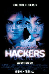 Hackers (Εισβολή στο Δίκτυο) 1995