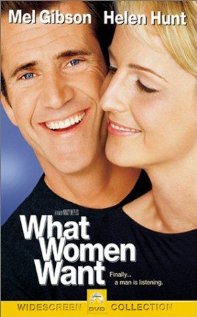 What Women Want (Αυτό που θέλουν οι γυναίκες) 2000