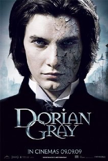 Dorian Gray (Το πορτραίτο το Ντόριαν Γκρέι) 2009