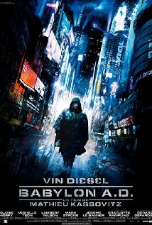 Babylon A.d. (2008)
