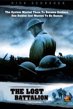 The Lost Battalion (2001)