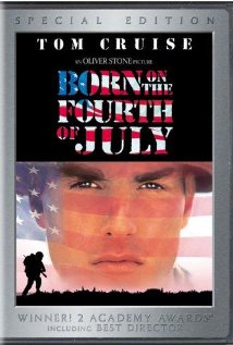 Born on the Fourth of July (Γεννημένος την 4η Ιουλίου) 1989