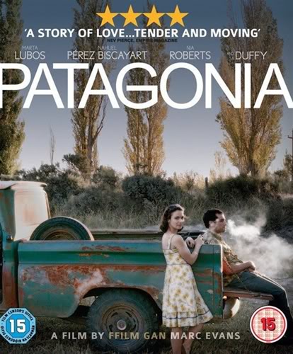 Patagonia (2010)