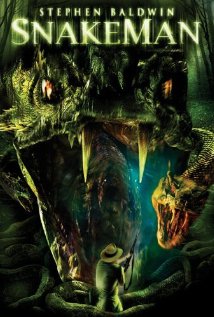 Snakeman (The Snake King) 2005