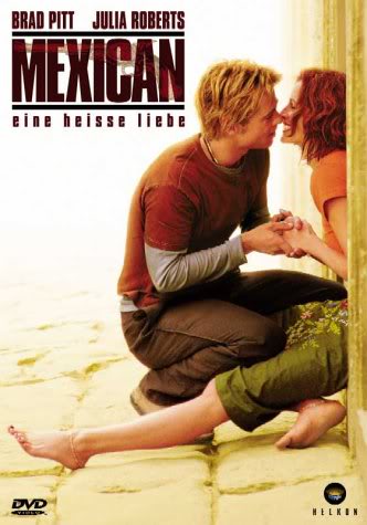 The Mexican (Ο Μεξικάνος) 2001