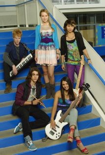 Lemonade Mouth (2011)