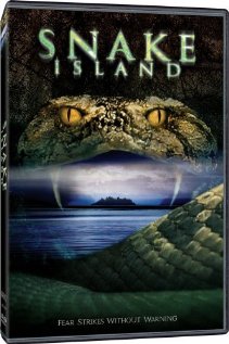 Snake Island (Το νησί των φιδιών) 2002