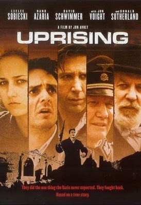 Uprising (2001)