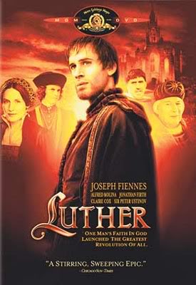 Luther (2003)