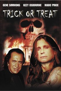 Trick or Treat (1986)