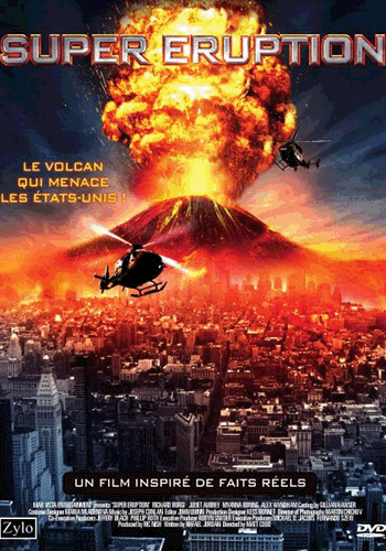 Super Eruption (2011)