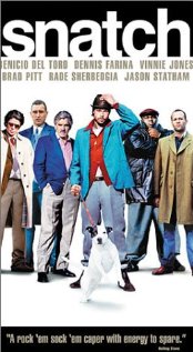 Snatch (2000)