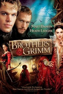 The Brothers Grimm (Οι αδερφοί Γκρίμ) 2005