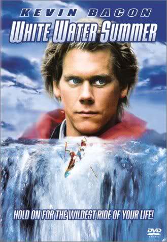 White water summer (1987)