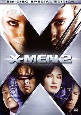 X-Men United (2003)