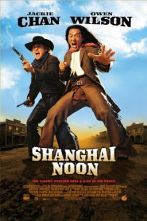 Shangai Noon (Ο Κινέζος θα σφυρίξει 3 φορές) 2001